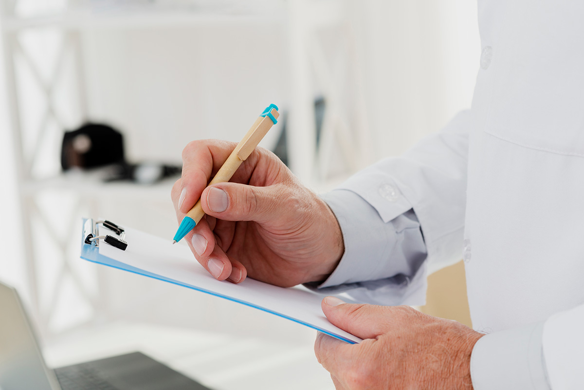 Testosterone Replacement Therapy In Testosterone Replacement Therapy Clinic In Placerville