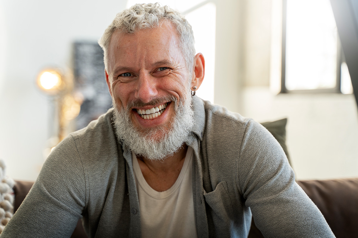 Testosterone Replacement Therapy for Men In Testosterone Replacement Therapy Clinic In Placerville